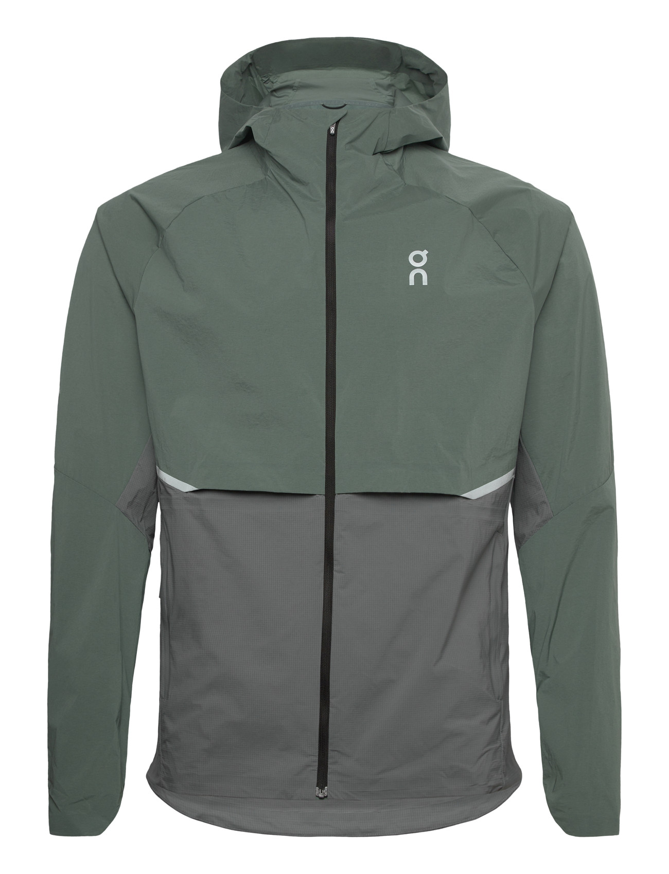 On Core Jacket, S, Khaki green, Sport Jackets > Sport Training Jackets, Herre