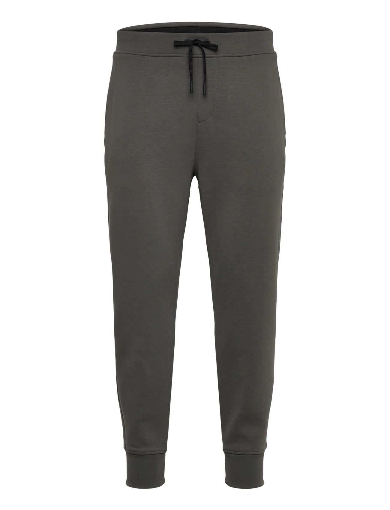 On Focus Tech Sweatpants, S, Grey, Sport Pants > Sport Sweatpants, Herre