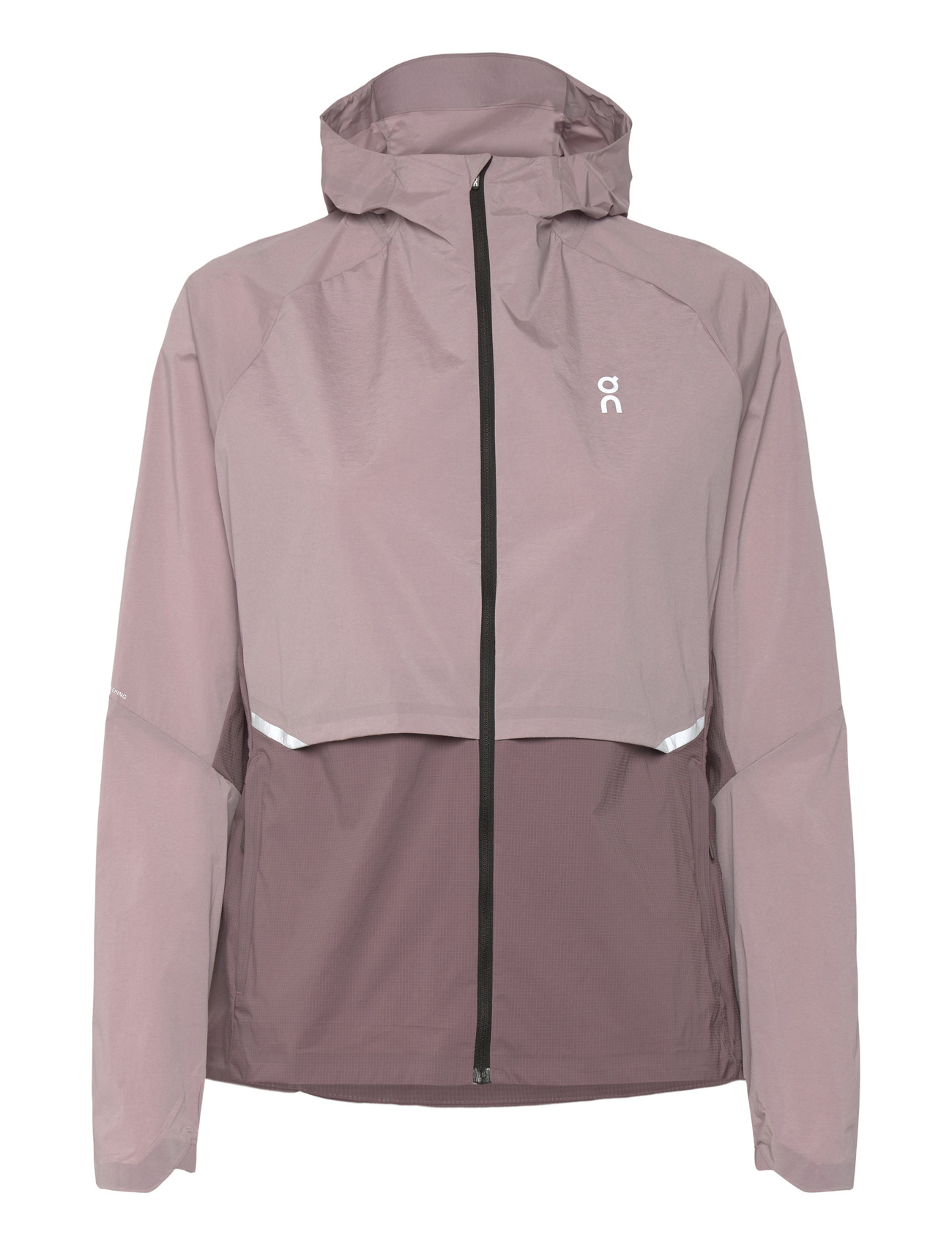 On Core Jacket, XS, Purple, Sport Jackets > Sport Training Jackets, Dame