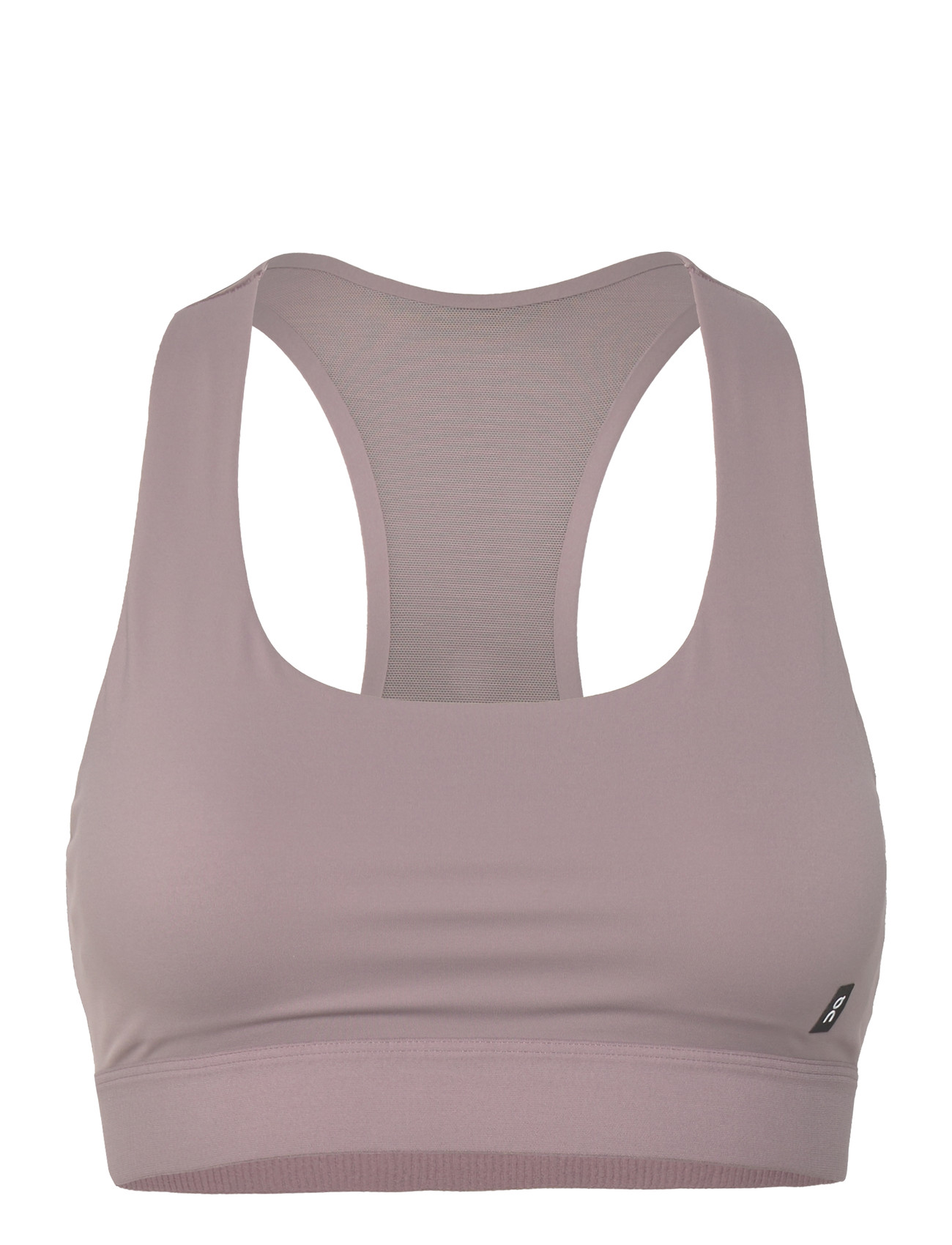 On Core Bra, M, Purple, Sport Clothing > Sport Bras - All, Dame