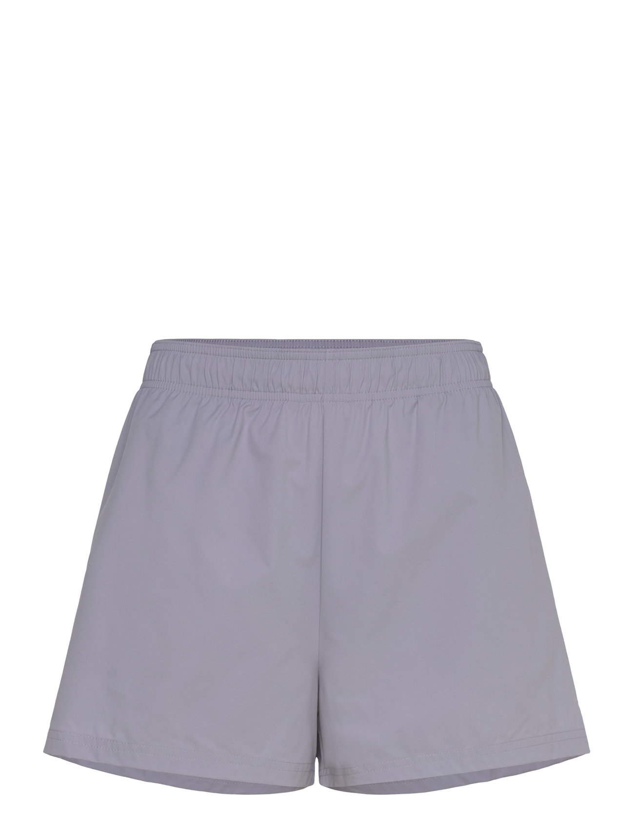 ON 3" Core Shorts Lila - S - Damen