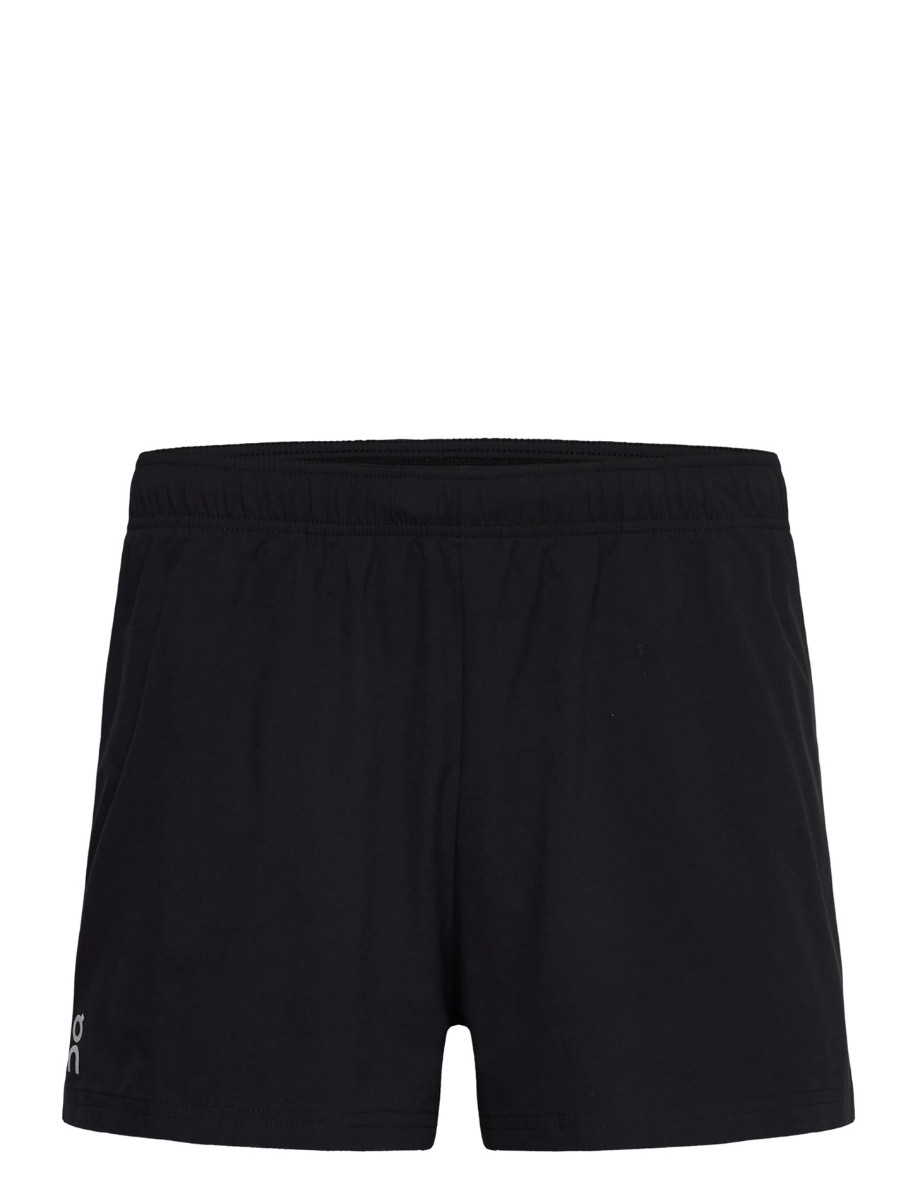 On 3" Core Shorts, L, Black, Sport Shorts > Sport Training Shorts, Dame