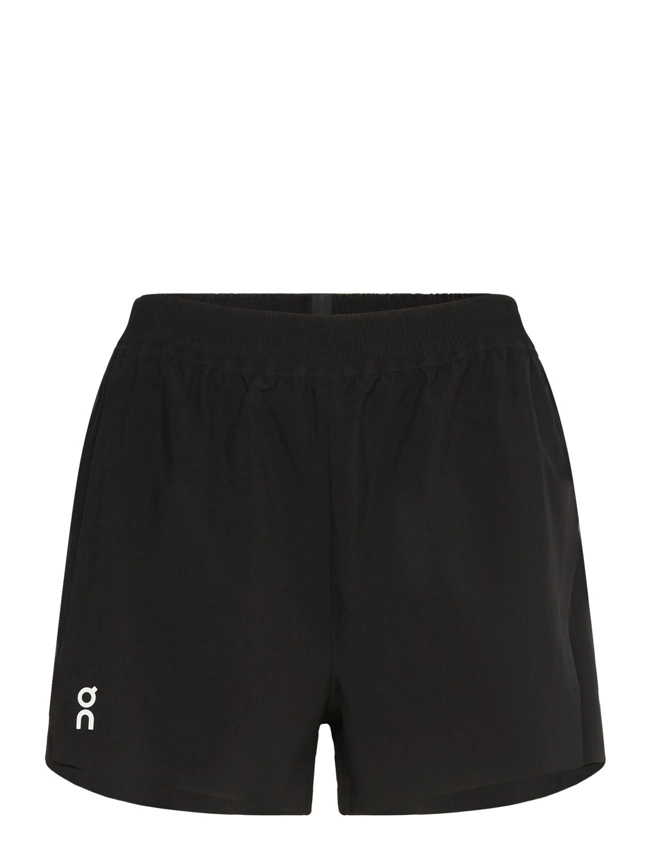 On Train Shorts, S, Black, Sport Shorts > Sport Training Shorts, Dame