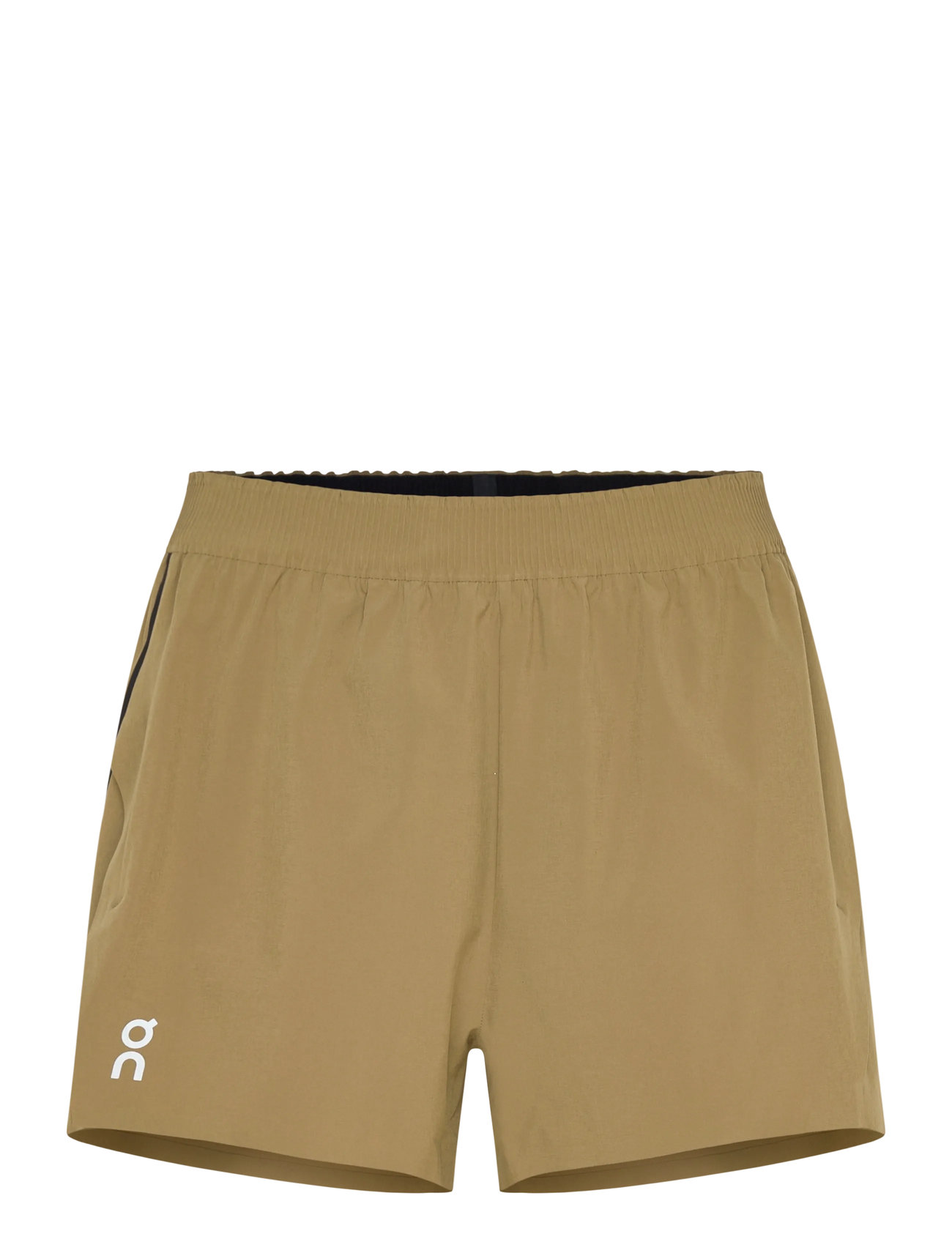 ON Train Shorts Khaki - M - Damen