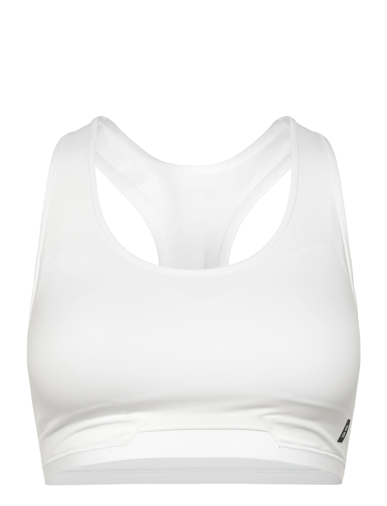 On Train Bra, S, White, Sport Clothing > Sport Bras - All, Dame