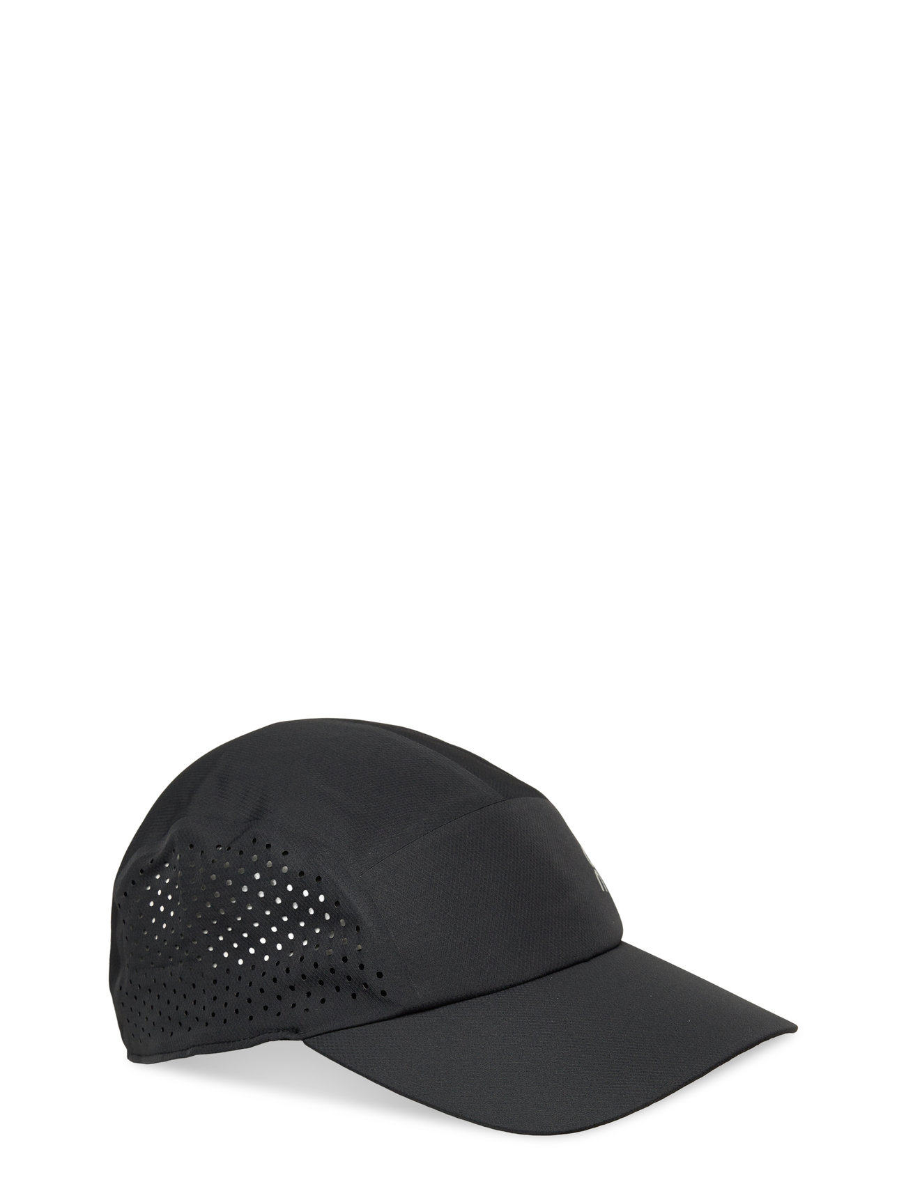 On Lightweight Cap, One Size, Black, Sport Accessories > Sport Caps, Dame