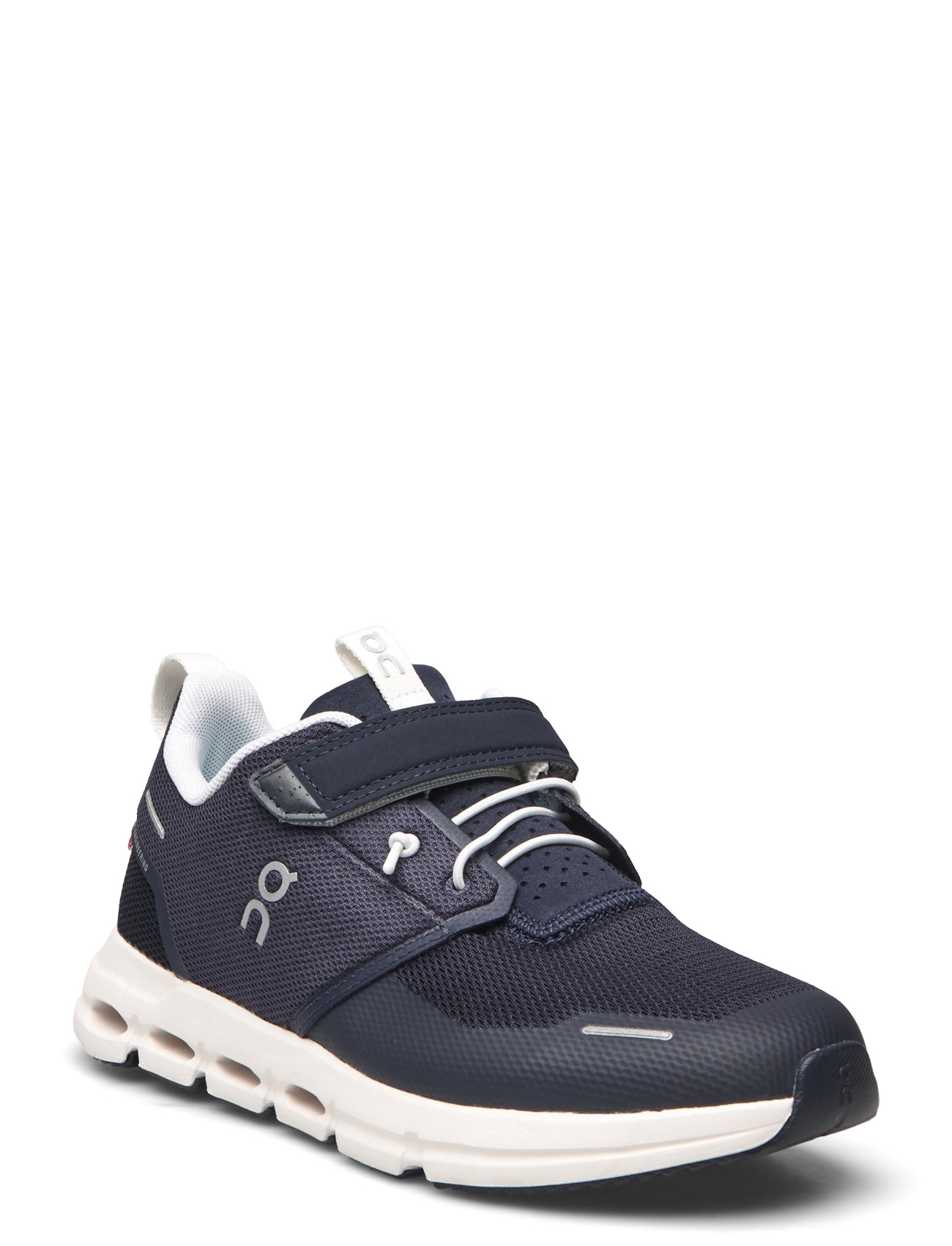 Cloud Play 1 K Shoes Sports Shoes Running-training Shoes Navy On