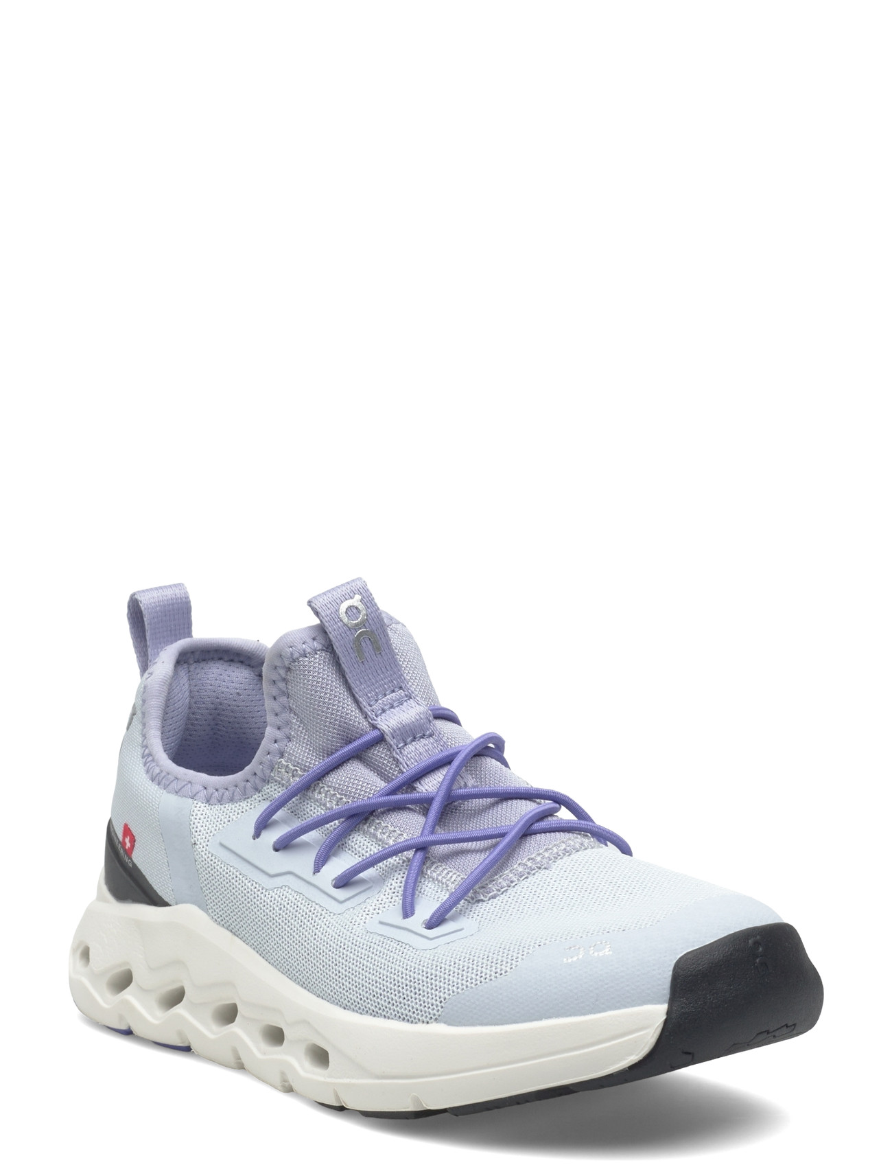 On Cloudleap, 27.5, Blue, Sneakers > Sneakers Med Lav Top, Børn
