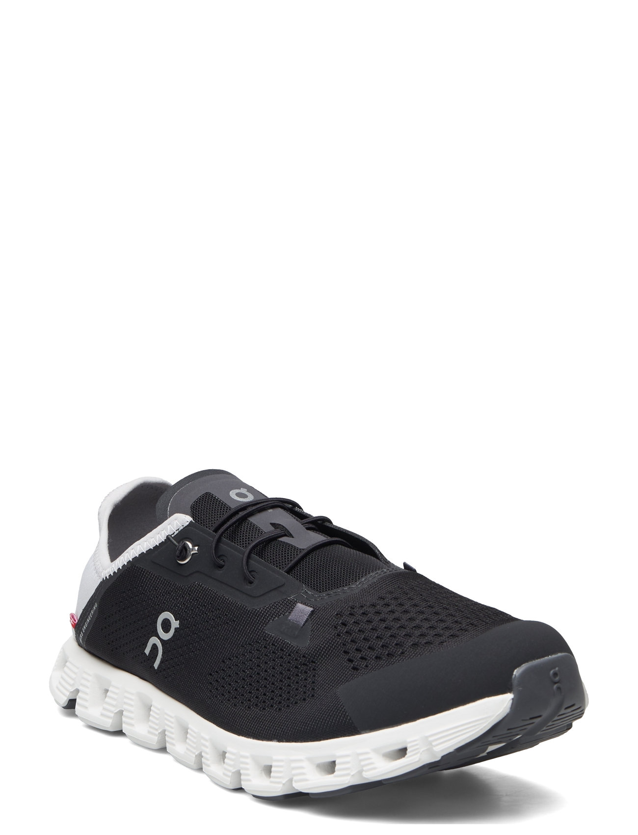 Cloud 5 Coast M Black On