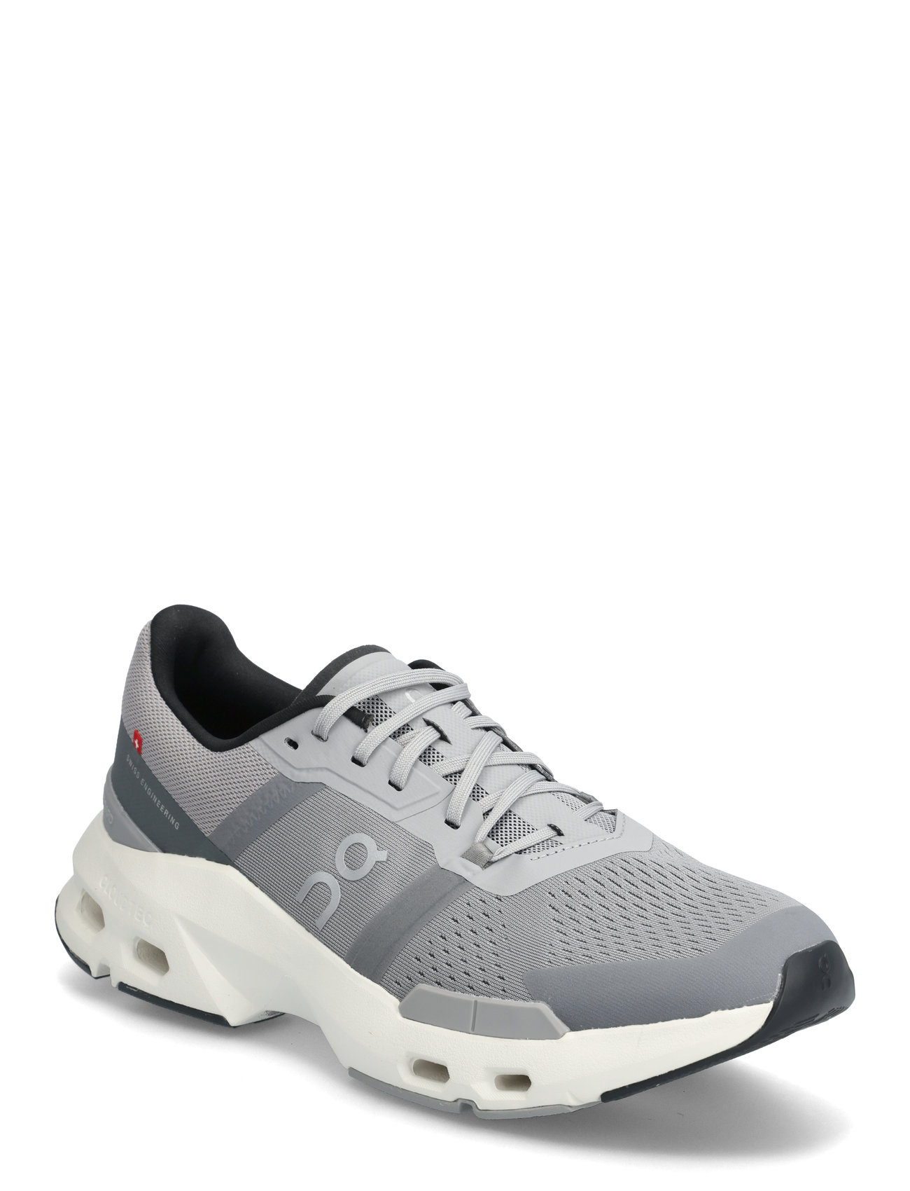 ON Cloudpulse Grau - 42 - Herren