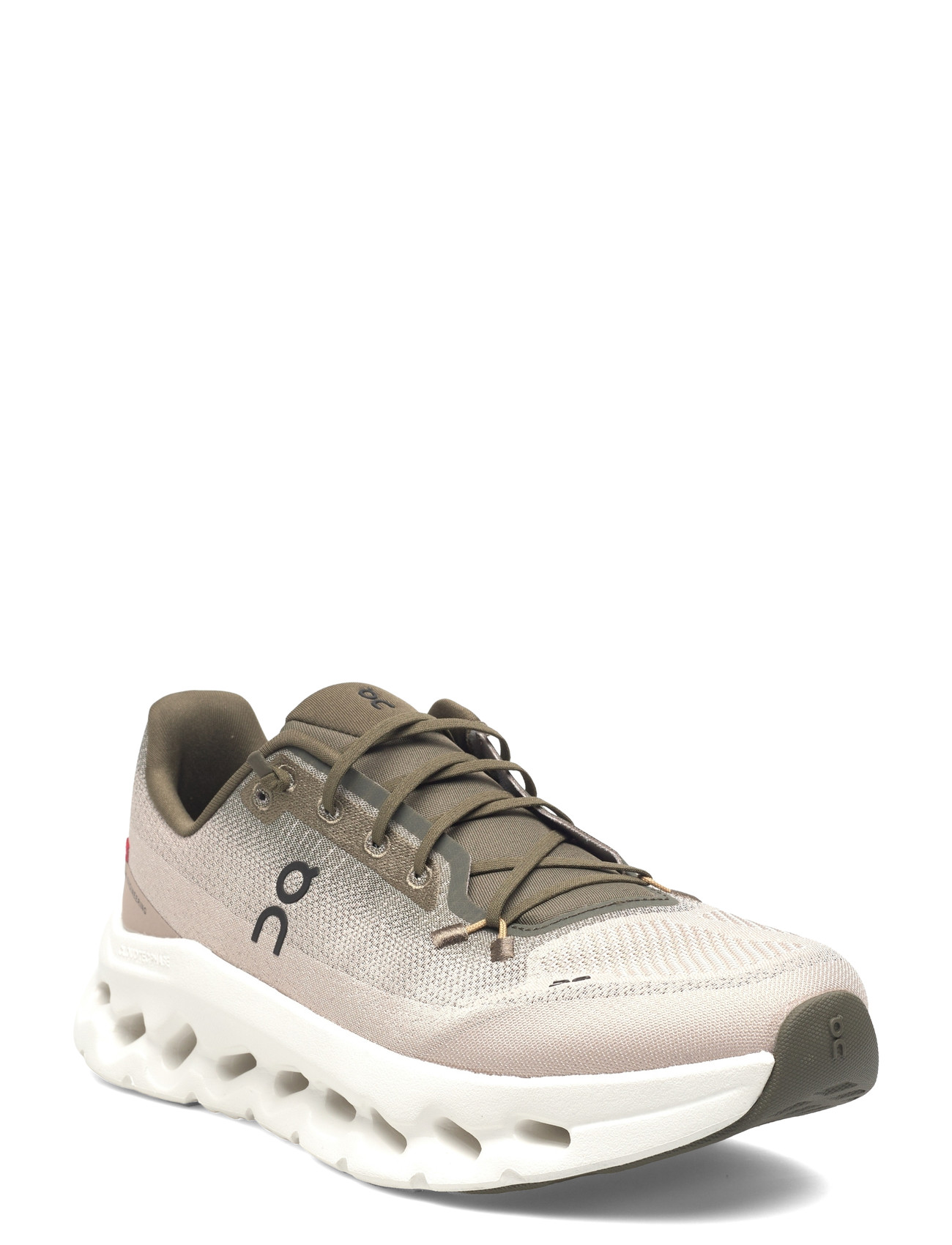 On Cloudtilt, 42, Beige, Sport Sneakers > Sport Low Top Sneakers, Herre