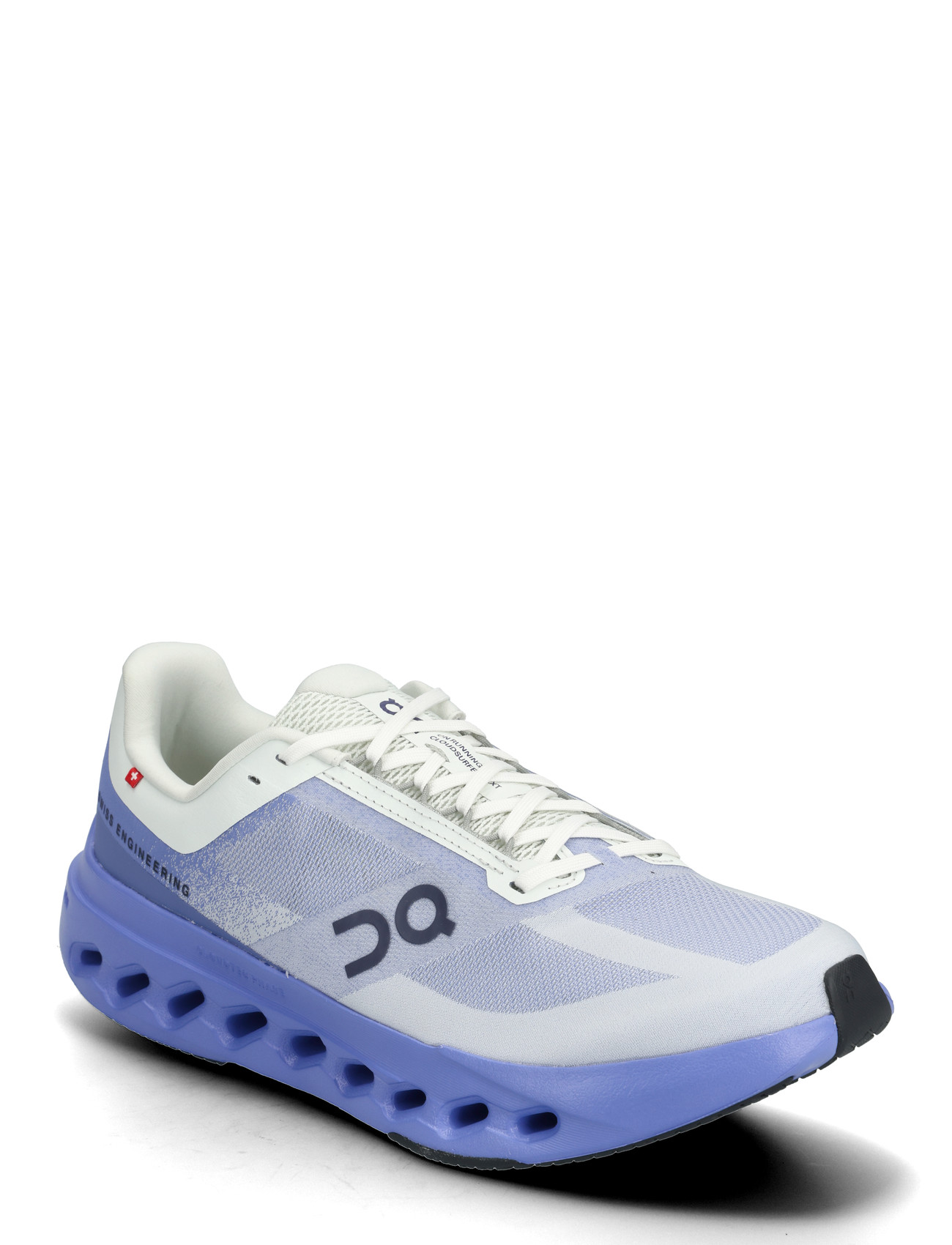 On Cloudsurfer Next, 45, Purple, Sport Sko > Sport Running Sko, Herre