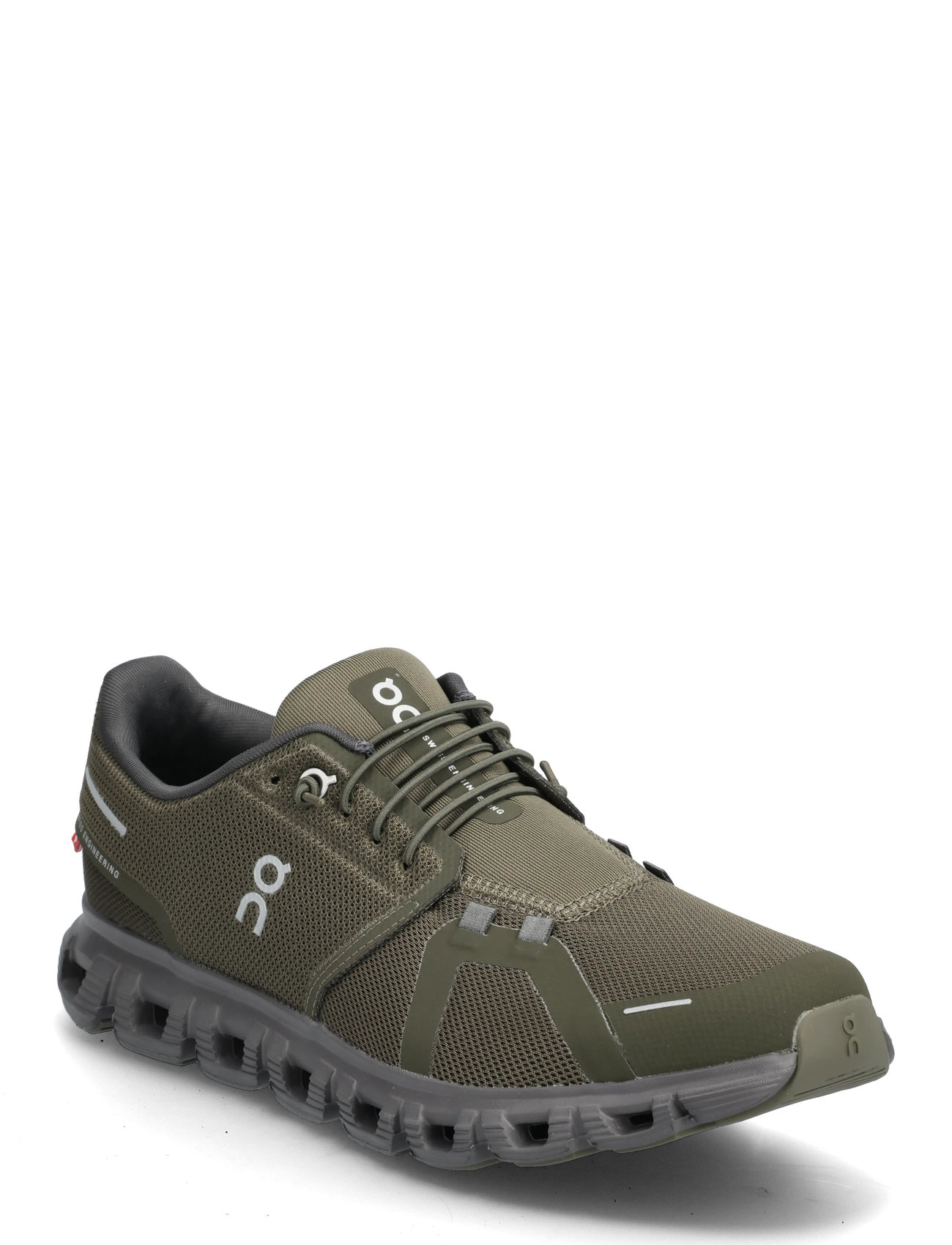 ON Cloud 6 Khaki - 41 - Herren