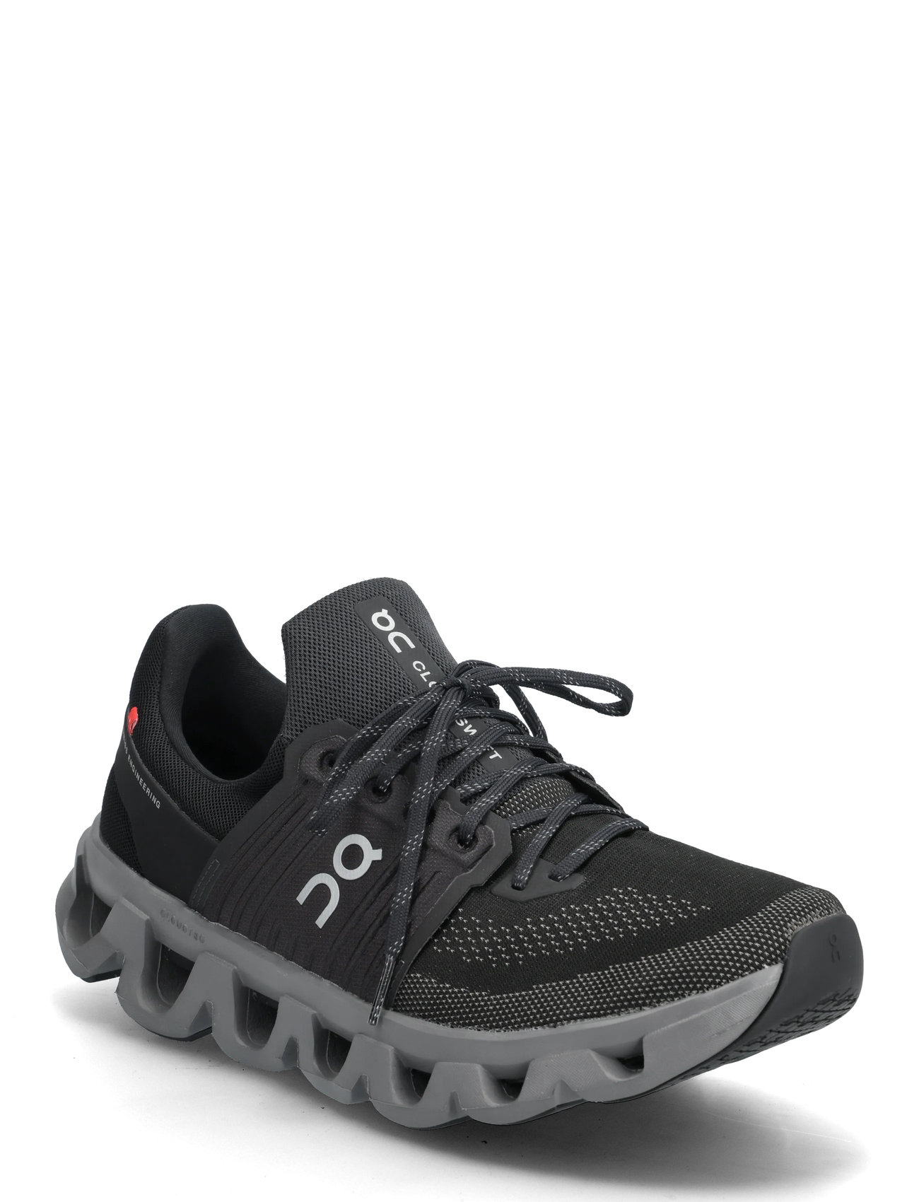 ON Cloudswift 4 Ad Schwarz - 42 - Herren