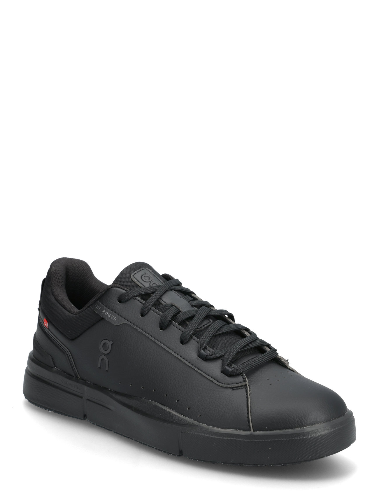 ON The Roger Advantage Schwarz - 44.5 - Herren