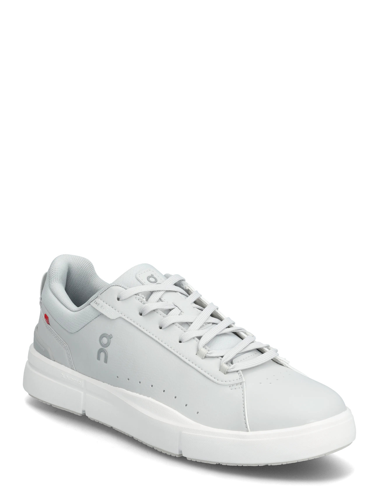 ON The Roger Advantage Grau - 41 - Herren