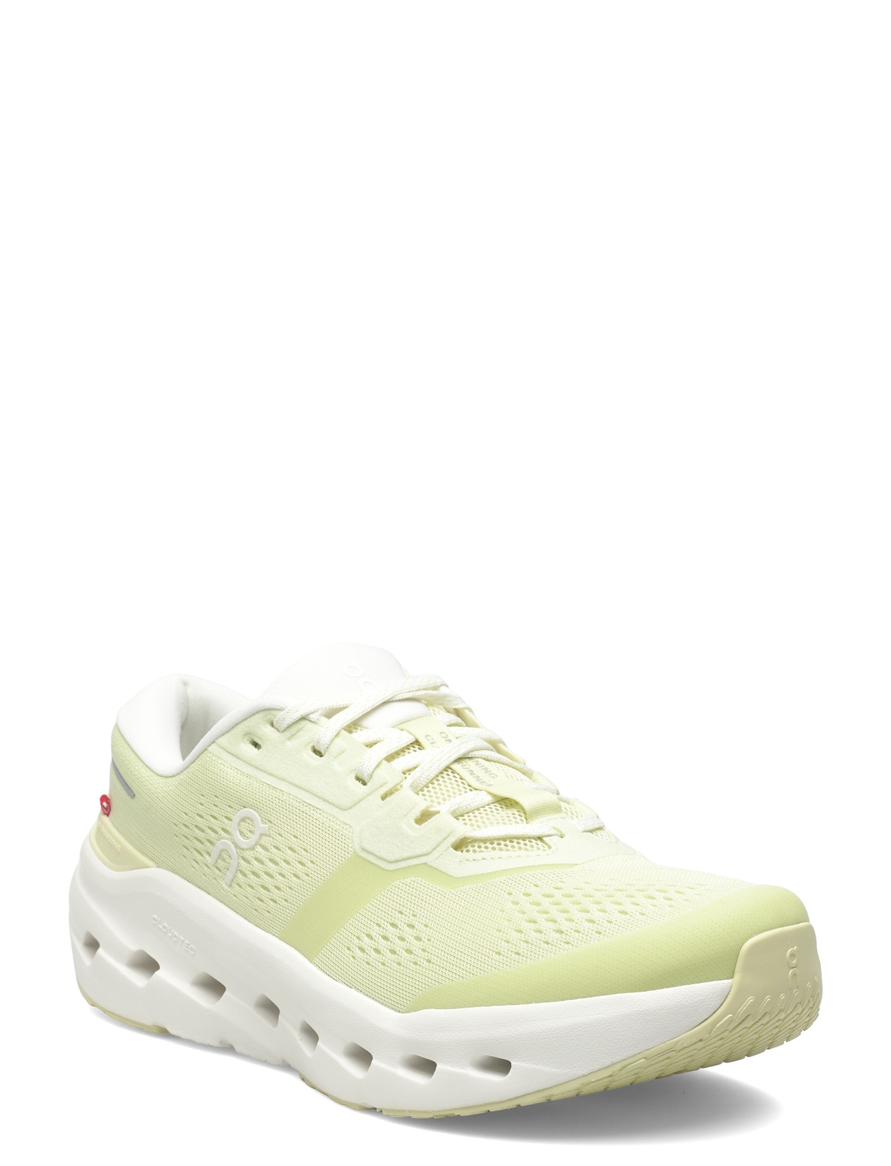 On Cloudrunner 3, 44, Green, Sport Sko > Sport Running Sko, Herre