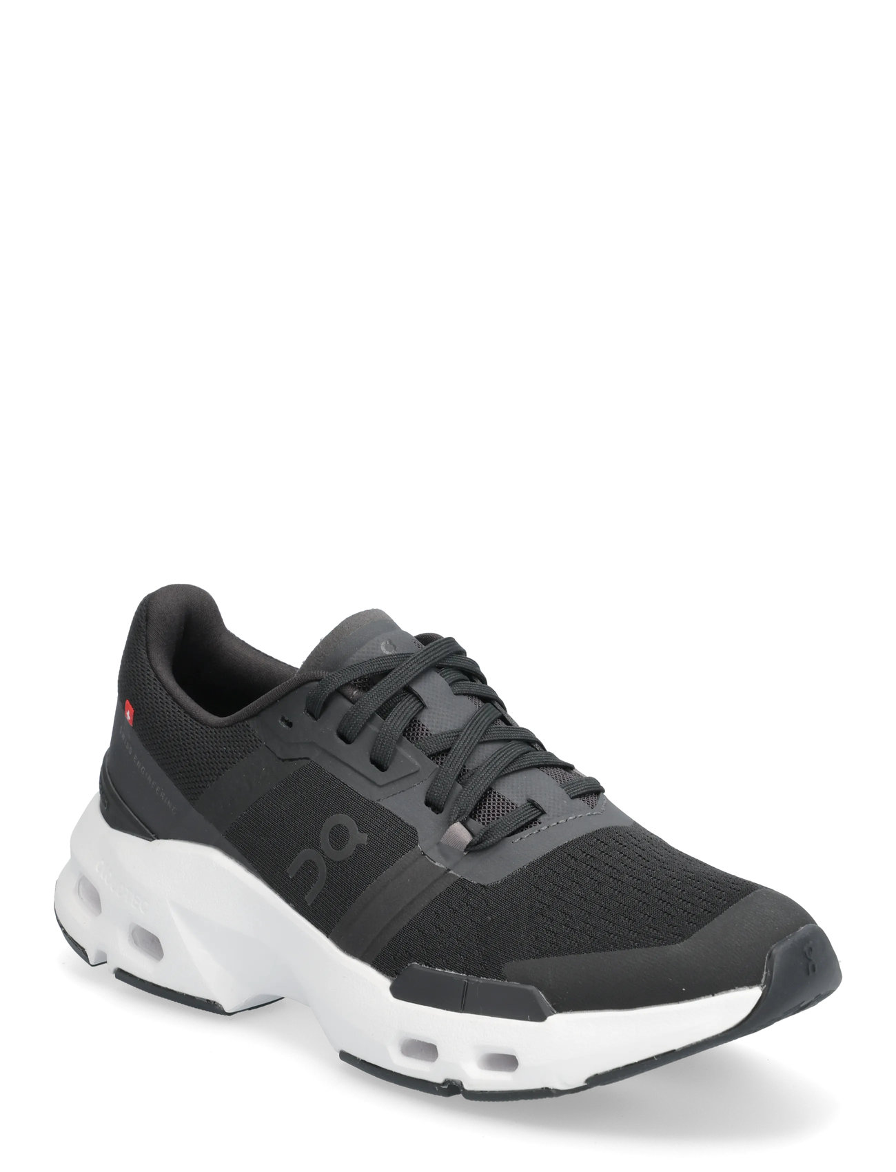 ON Cloudpulse Schwarz - 36.5 - Damen