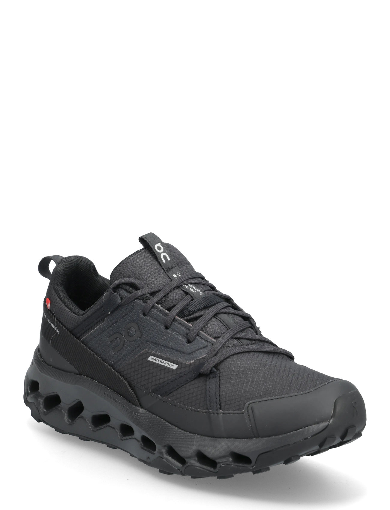 ON Cloudhorizon Wp Schwarz - 37 - Damen