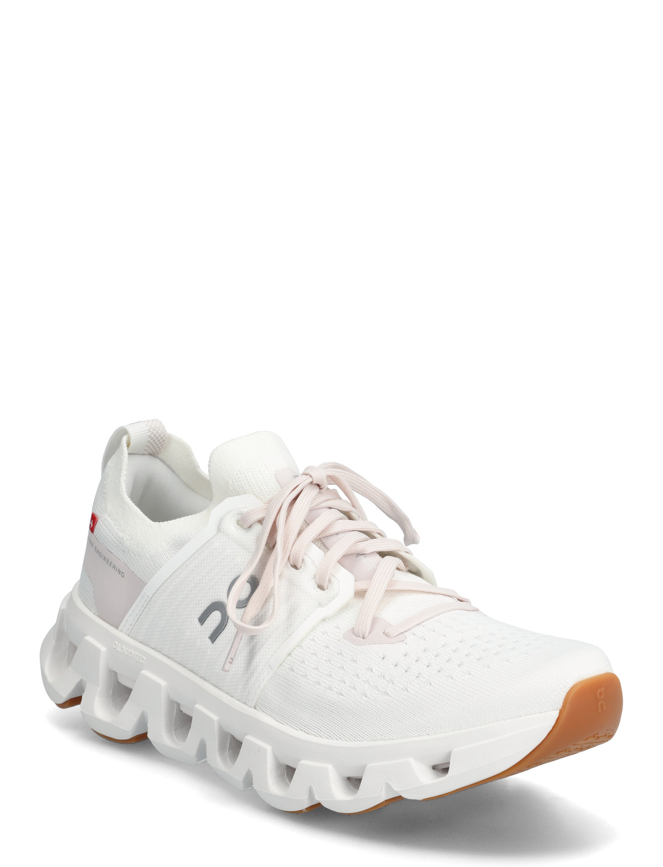 On Cloudswift 4, 39, White, Sport Sko > Sport Running Sko, Dame