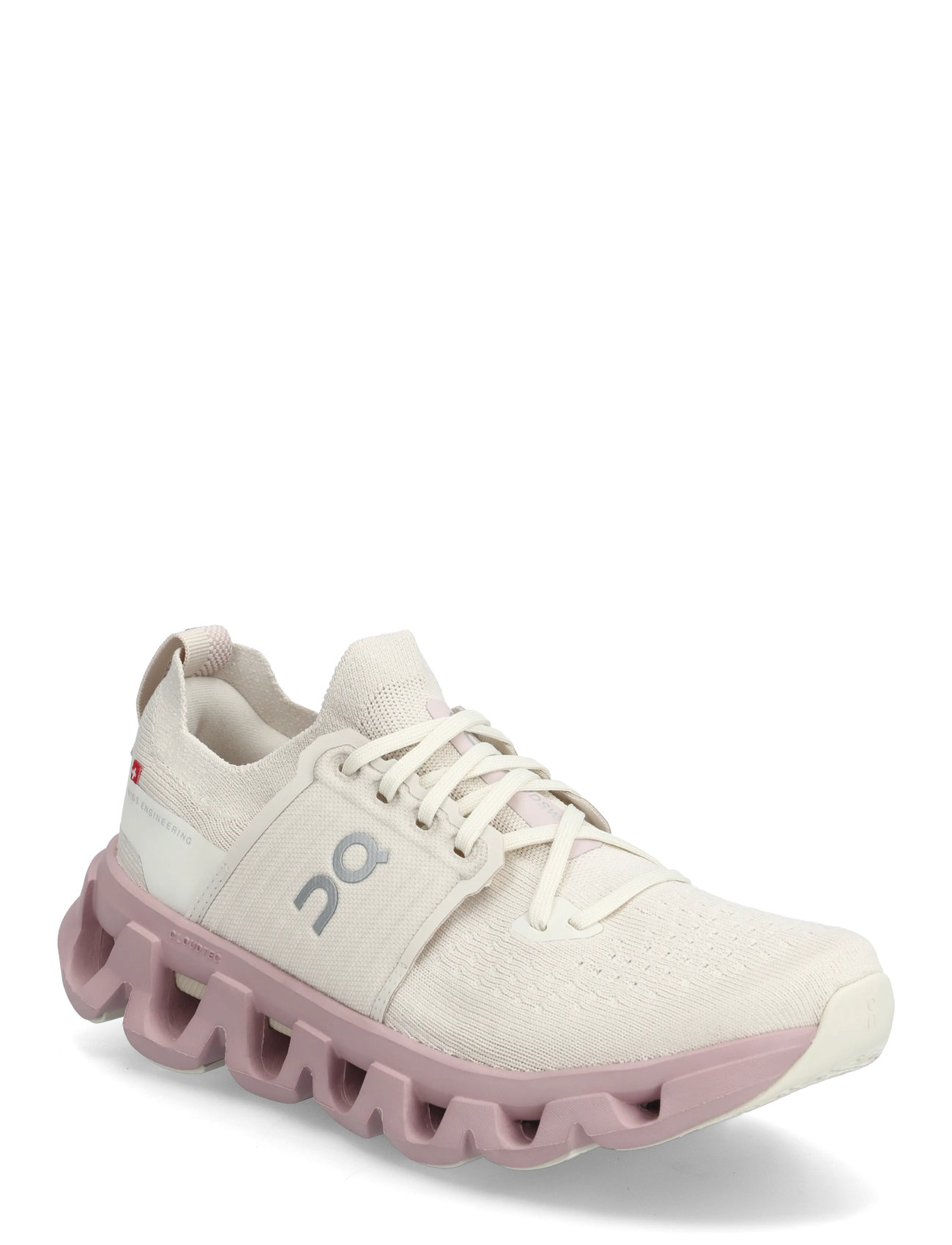 On Cloudswift 4, 40.5, Cream, Sport Sko > Sport Running Sko, Dame
