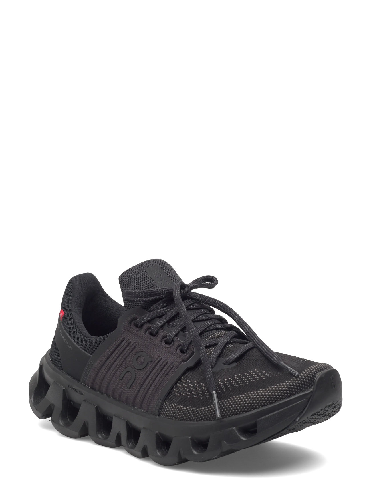 On Cloudswift 4 Ad, 38, Black, Sport Sko > Sport Training Sko, Dame