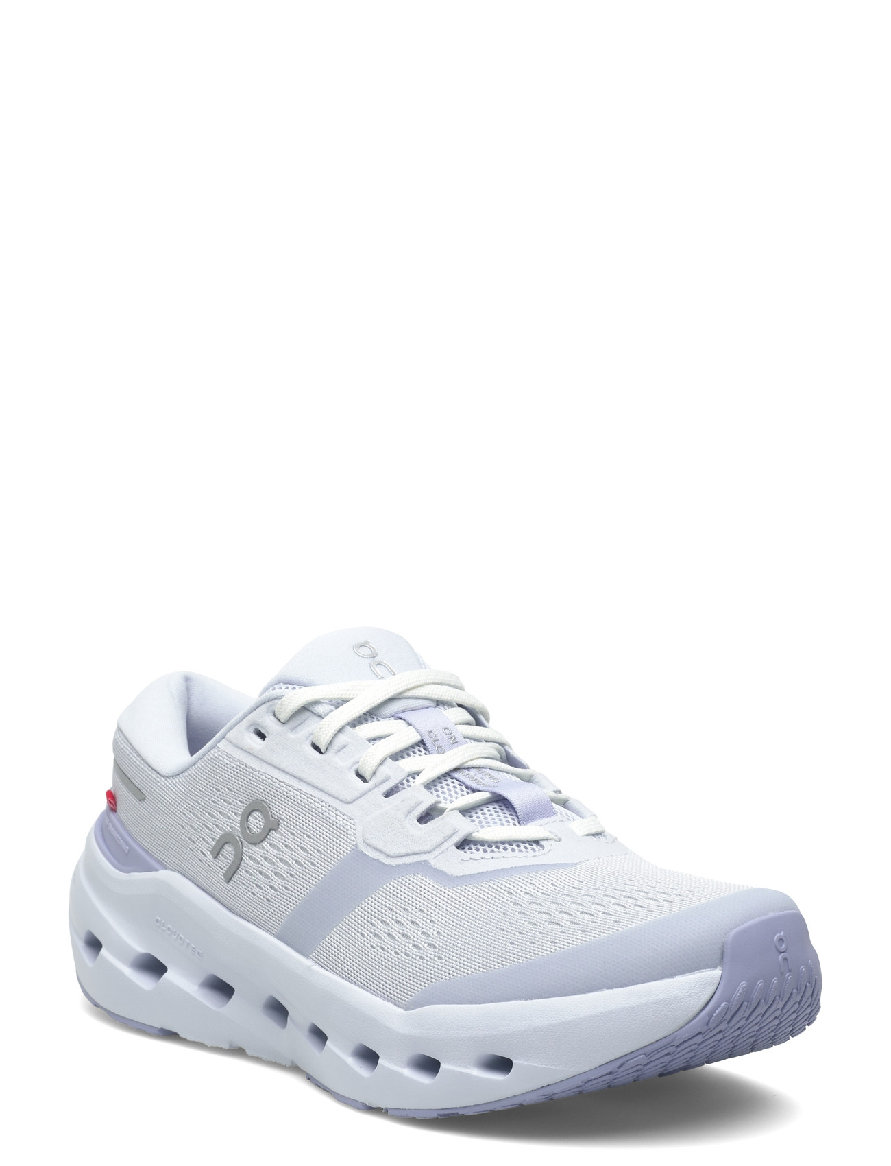 On Cloudrunner 3, 37, Blue, Sport Sko > Sport Running Sko, Dame