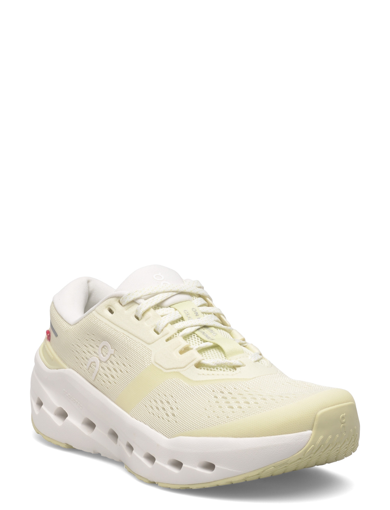 On Cloudrunner 3, 40.5, Yellow, Sport Sko > Sport Running Sko, Dame