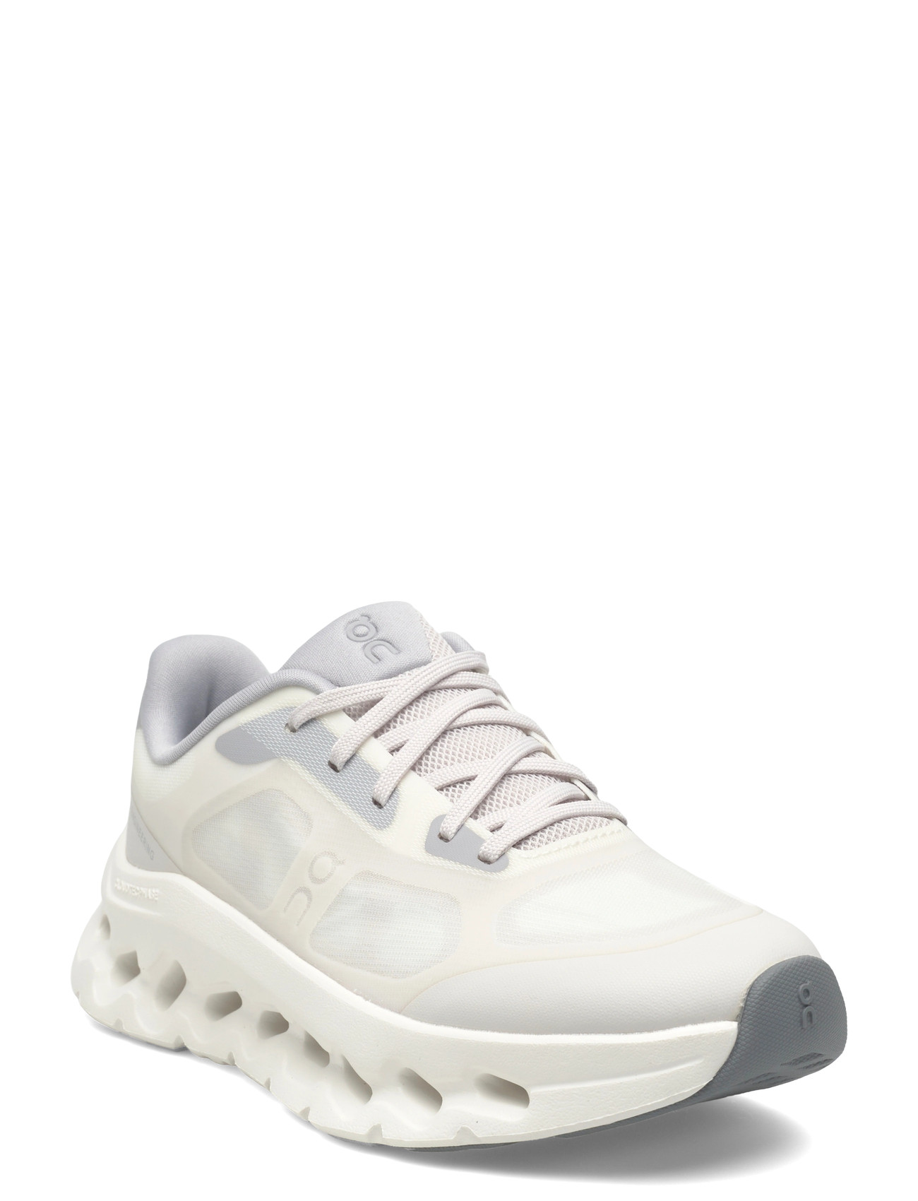 On Cloudtilt Remix, 39, Grey, Sport Sneakers > Sport Low Top Sneakers, Dame