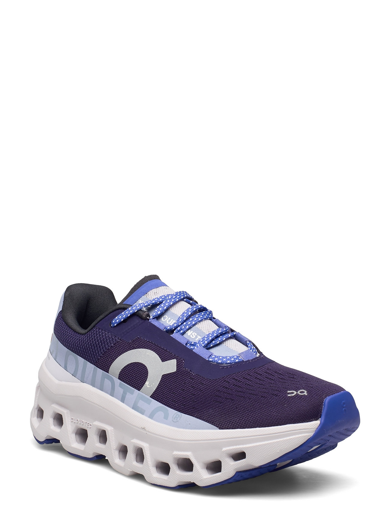 Cloudmonster Shoes Sport Shoes Running Shoes Blå On