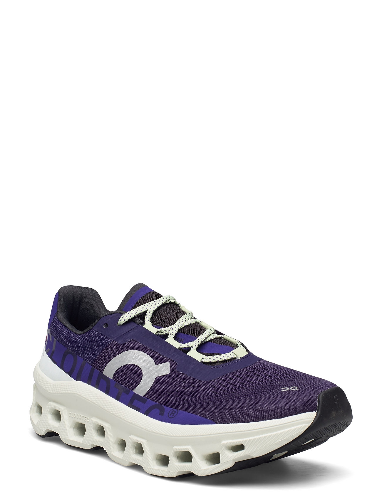 Cloudmonster Shoes Sport Shoes Running Shoes Lila On
