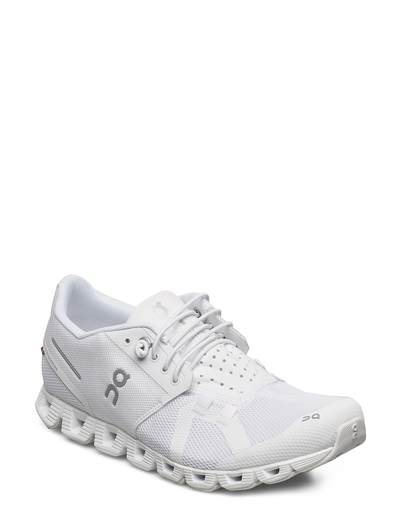 On Cloud - Sportskor ALL WHITE On Cloud - Sportskor ALL WHITE