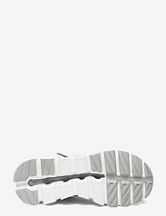 On - Cloud Hi - sporta apavi ar augstu augšdaļu - glacier/grey - 4