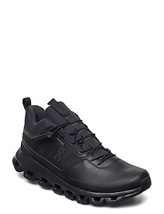 on cloud hi black
