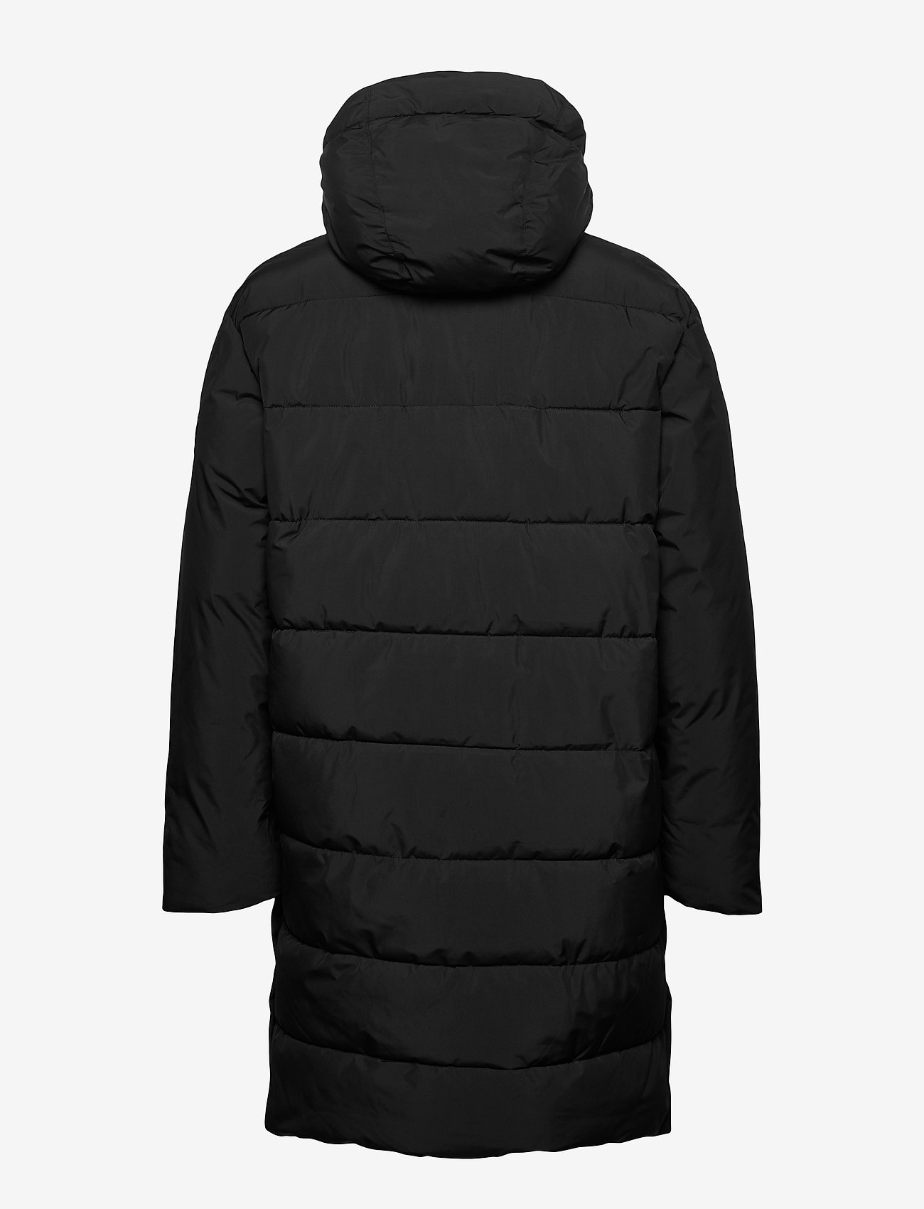puffer jacket sport