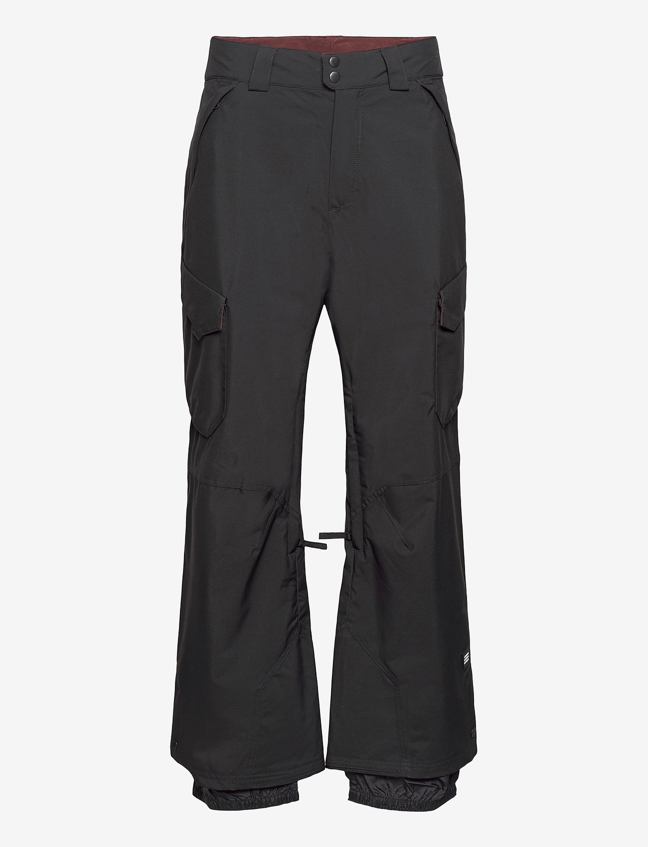 100 polyester cargo pants
