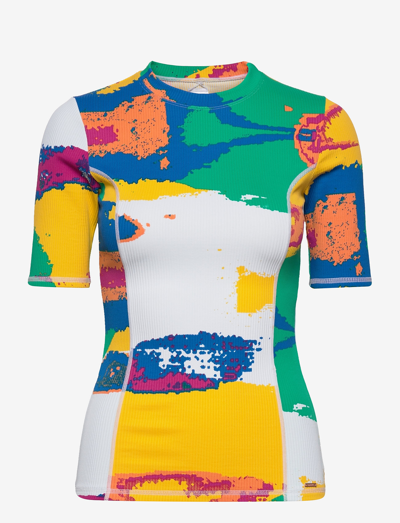 O'neill Future Sports Fitted Top - T 
