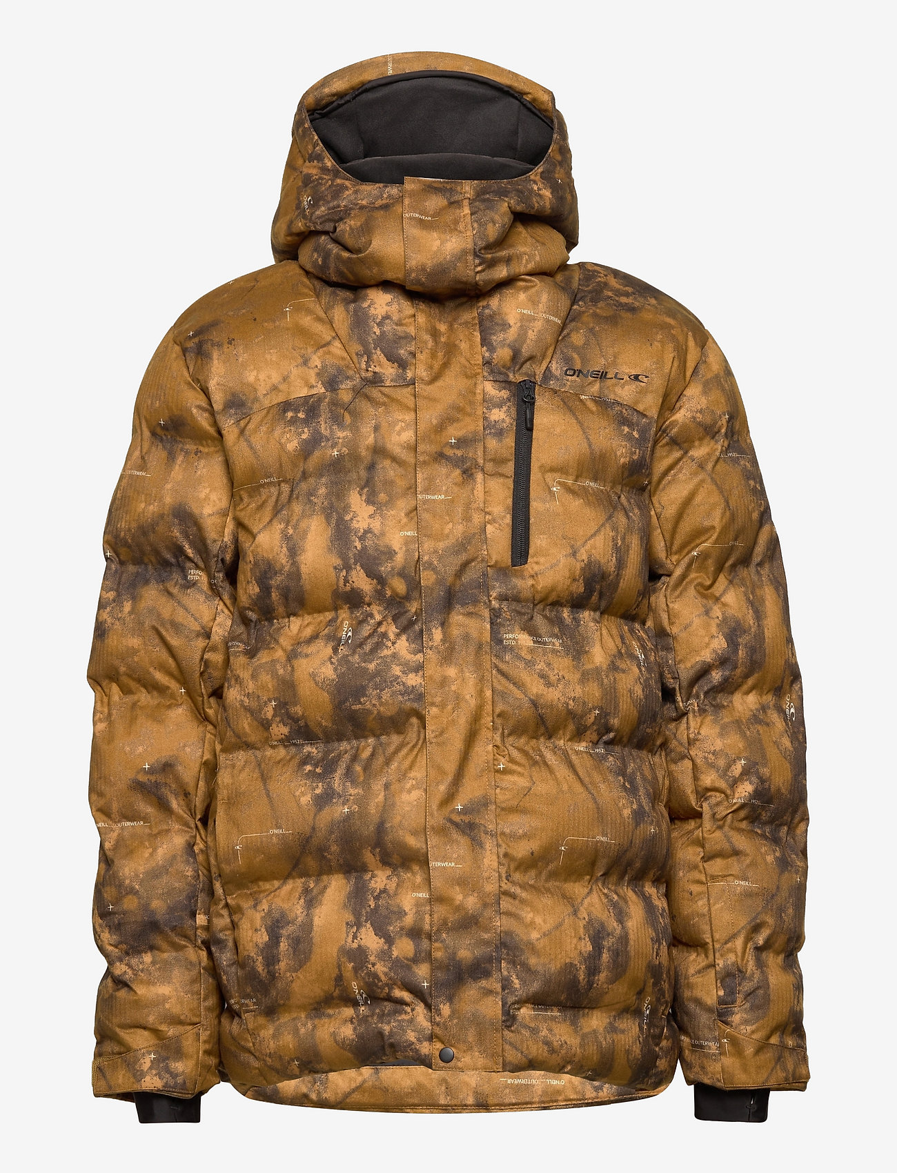 mountain wear jackets