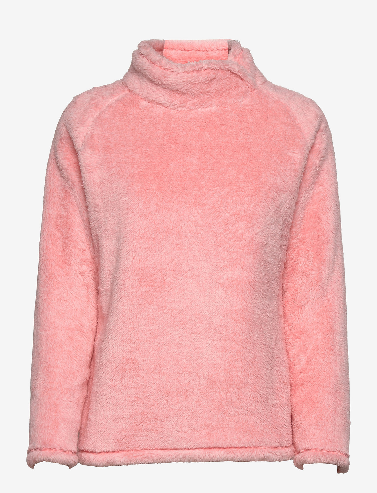 mid layer fleece