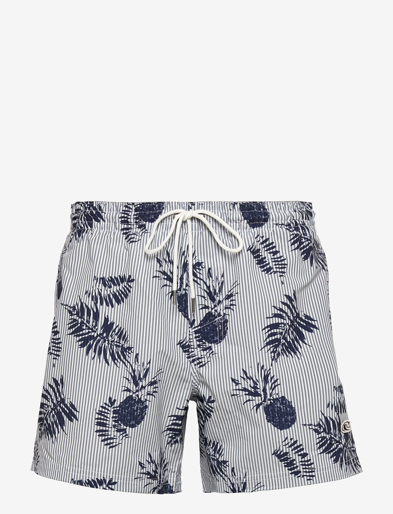 O'neill Pineapple Seersucker Shorts 