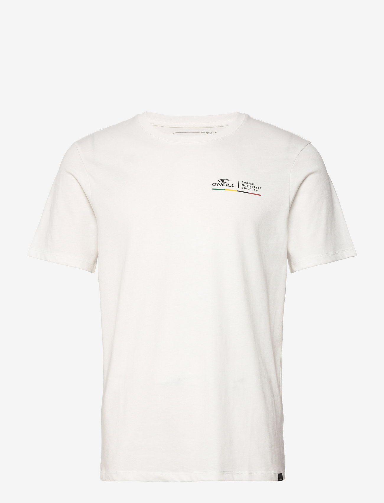 O'neill Snsc Box T-shirt - Vacation 