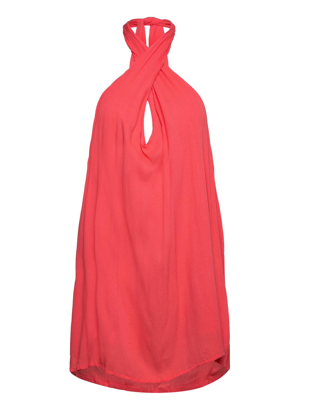 Naima Wow Dress Coral O'neill