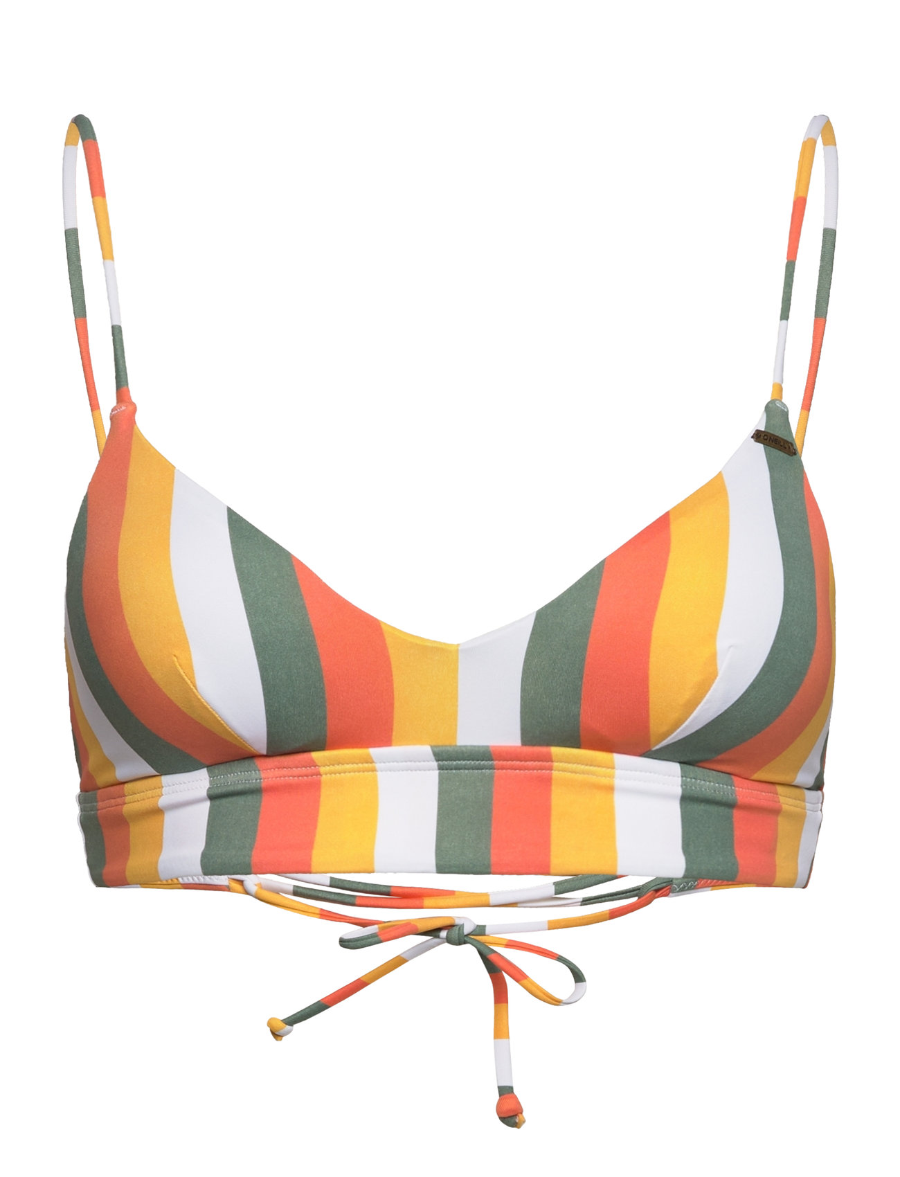 Wave Top Orange O'neill 160512