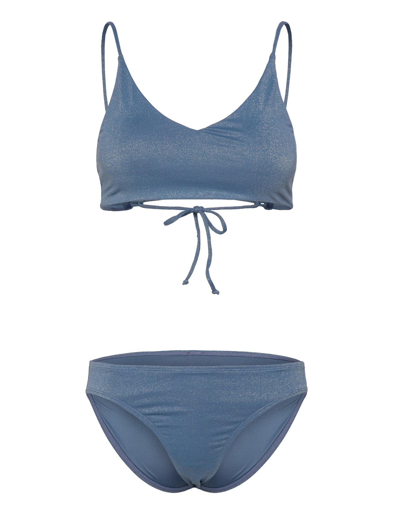 O'NEILL O'neill Beach Vintage Midles Rita Bikini Set Blau - 42 - Damen