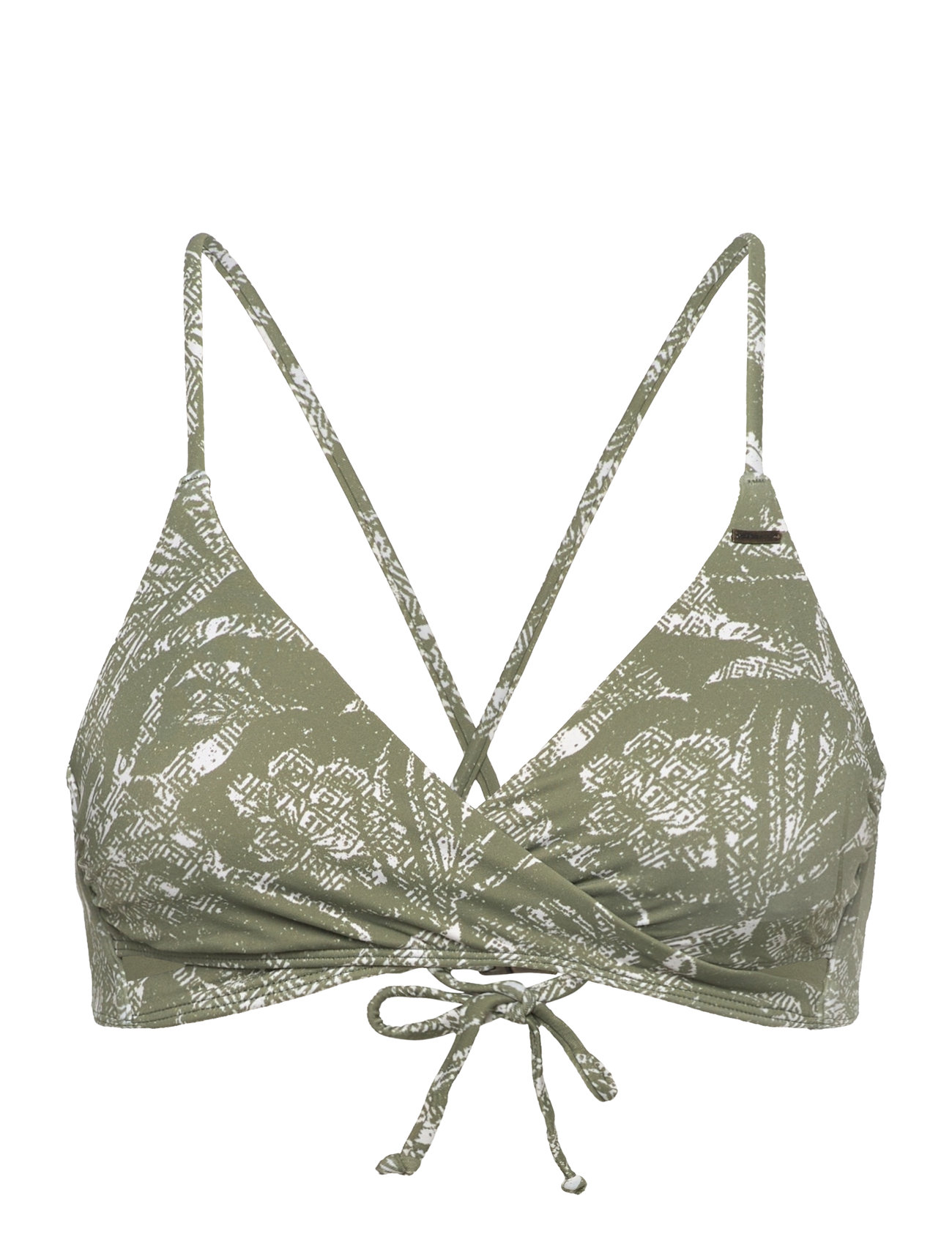O'NEILL Baay Oberteil Khaki - NO LENGTHx44 - Damen
