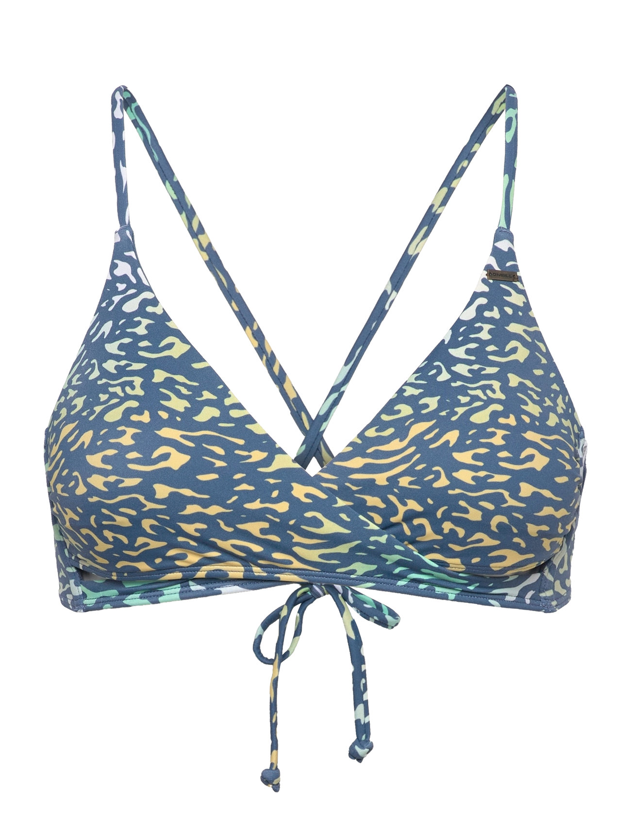 O'NEILL Baay Oberteil Blau - NO LENGTHx38 - Damen