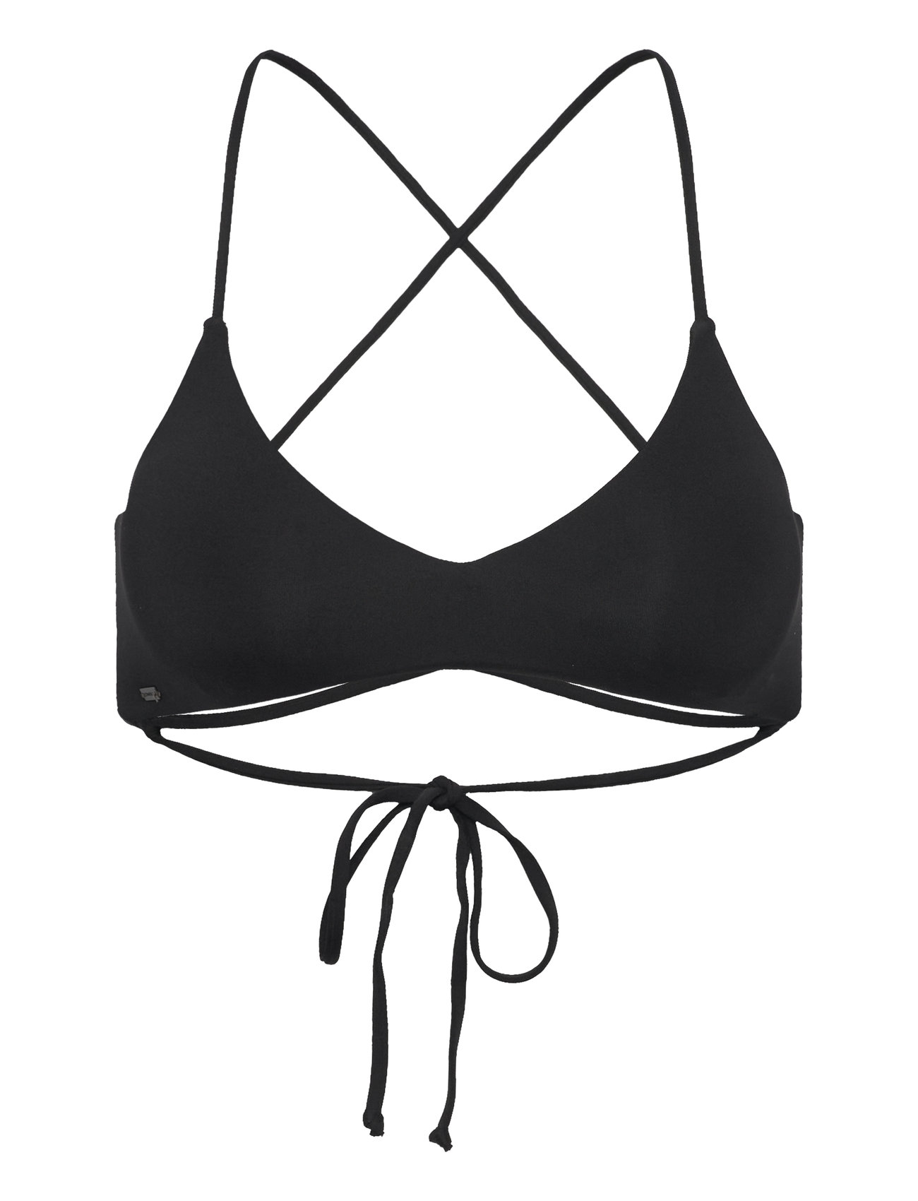 O'NEILL Huntington Bralette Oberteil Schwarz - NO LENGTHx42 - Damen