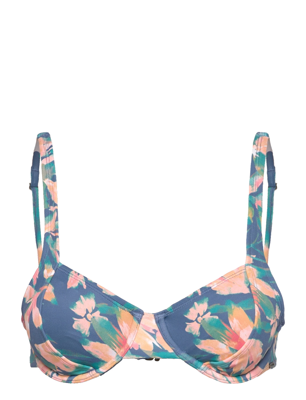 O'NEILL Elsie Underwire Oberteil Blau - Bx42 - Damen