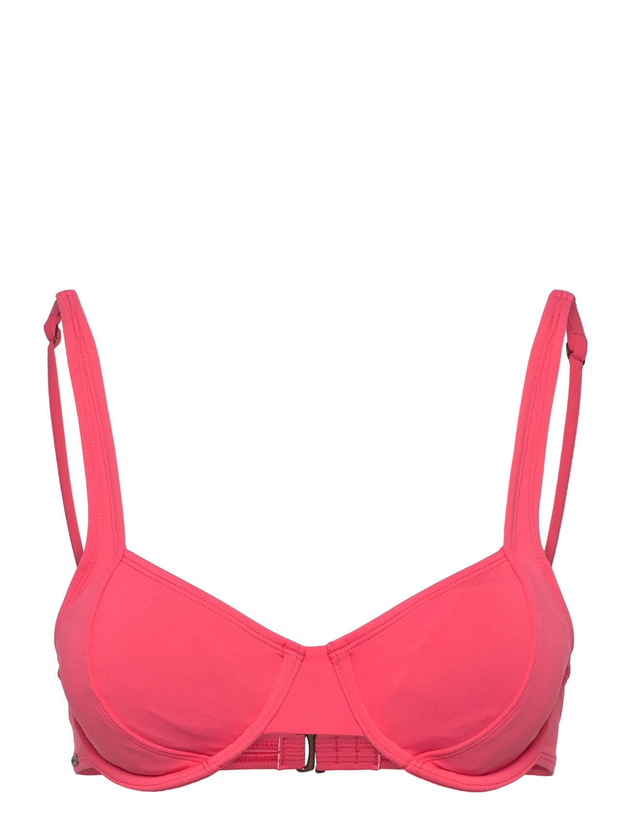 O'NEILL Elsie Underwire Oberteil Pink - Bx42 - Damen
