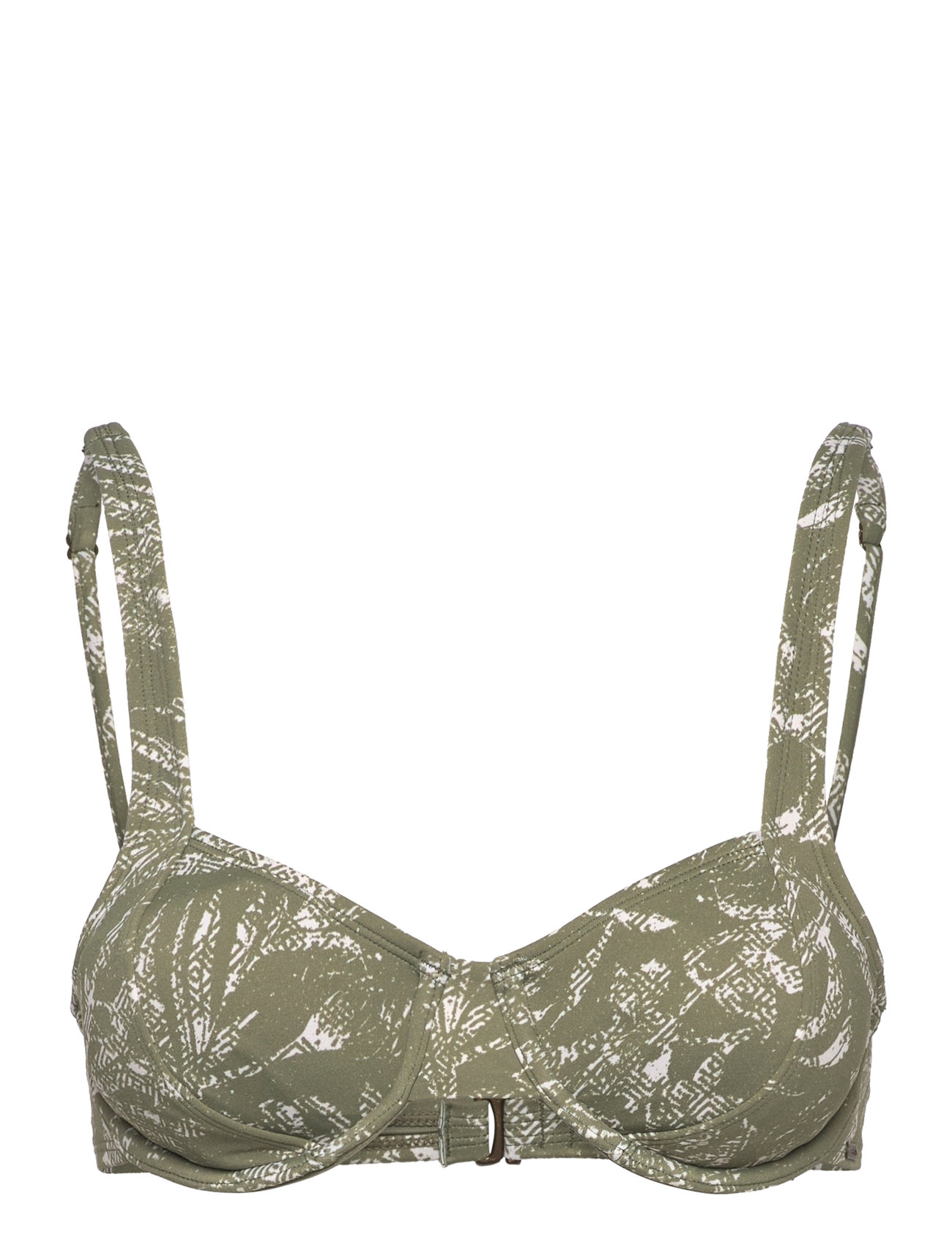 O'NEILL Elsie Underwire Oberteil Lila - Dx42 - Damen